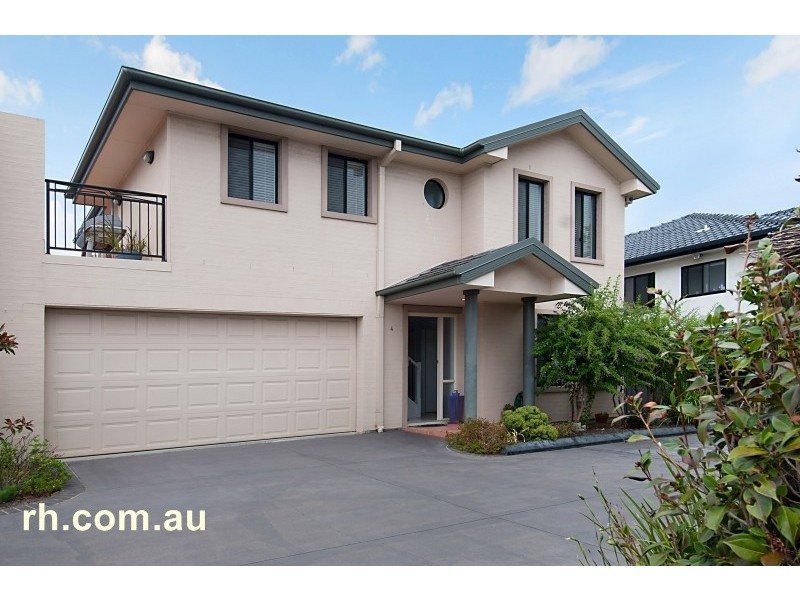 4/158 West Street, Umina Beach NSW 2257