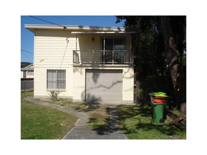 358 BOOKER BAY ROAD, Booker Bay NSW 2257