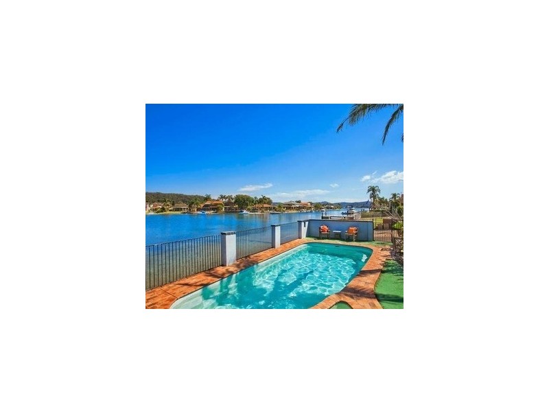 58 Helmsman Blvd, St Huberts Island NSW 2257