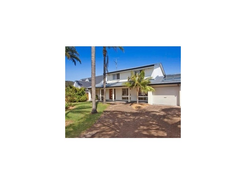 58 Helmsman Blvd, St Huberts Island NSW 2257