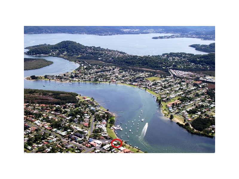 1a Kendall Road, Empire Bay NSW 2257