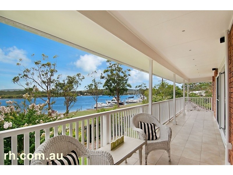 1a Kendall Road, Empire Bay NSW 2257