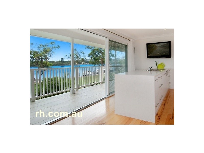 1a Kendall Road, Empire Bay NSW 2257