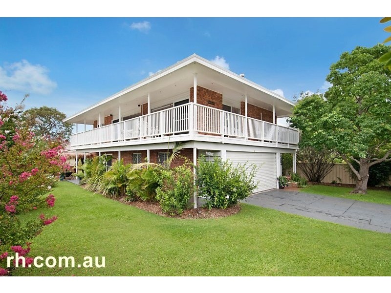 1a Kendall Road, Empire Bay NSW 2257