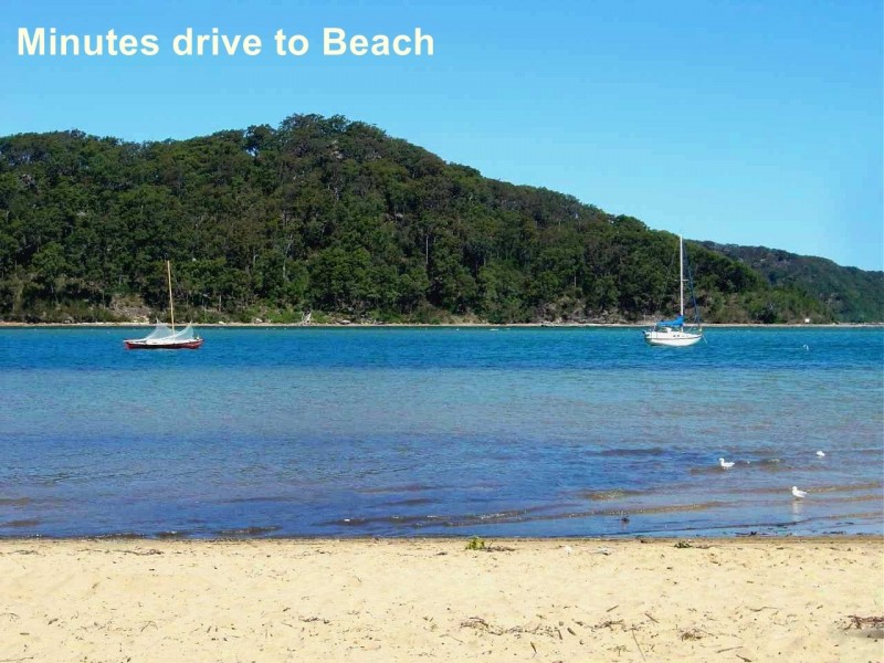 1 Wyalong Road, Blackwall NSW 2256