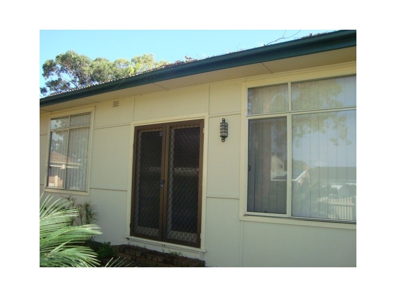 55 PALM STREET, Ettalong Beach NSW 2257
