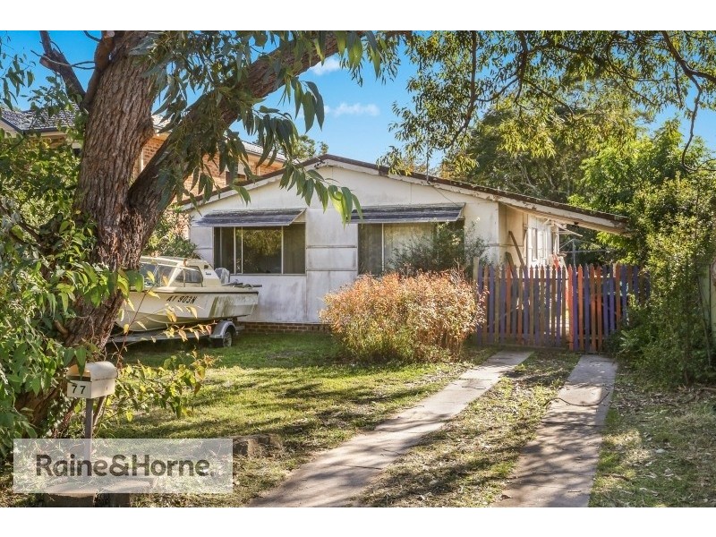 77 Hobart Avenue, Umina Beach NSW 2257