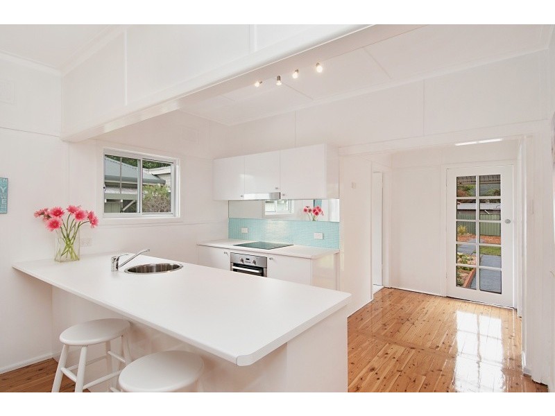 387 OCEAN BEACH ROAD, Umina Beach NSW 2257