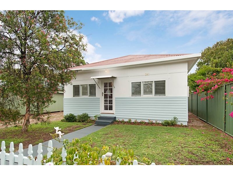 387 OCEAN BEACH ROAD, Umina Beach NSW 2257