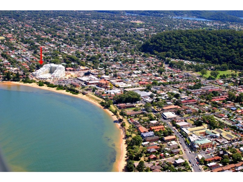 25 Broken Bay Road, Ettalong Beach NSW 2257
