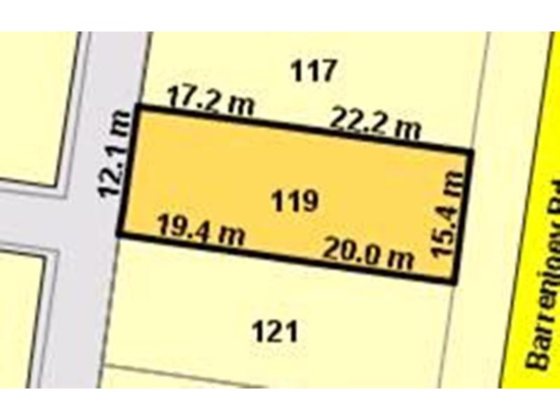 119 Barrenjoey Road, Ettalong Beach NSW 2257