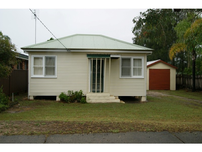 96 Gallipoli Avenue, Umina Beach NSW 2257