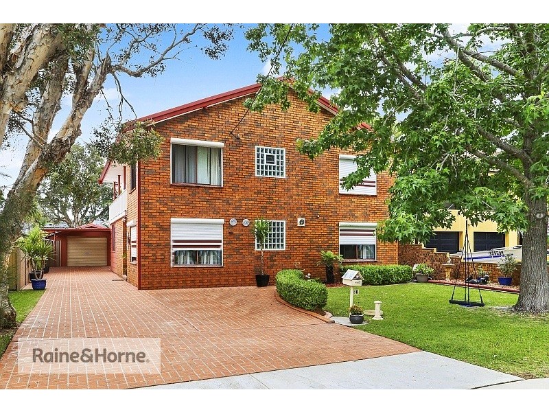 21 Discovery Street, St Huberts Island NSW 2257