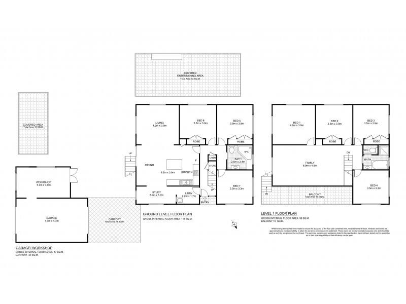 21 Discovery Street, St Huberts Island NSW 2257