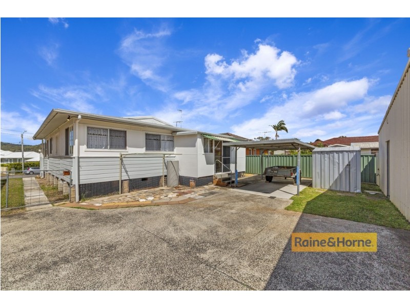 227 BOOKER BAY ROAD, Booker Bay NSW 2257