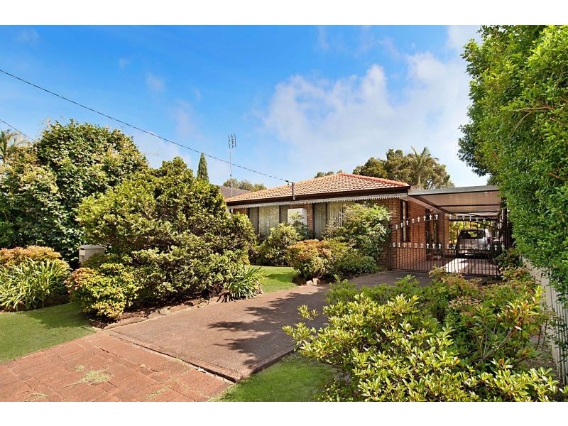 73 VERON ROAD, Umina Beach NSW 2257