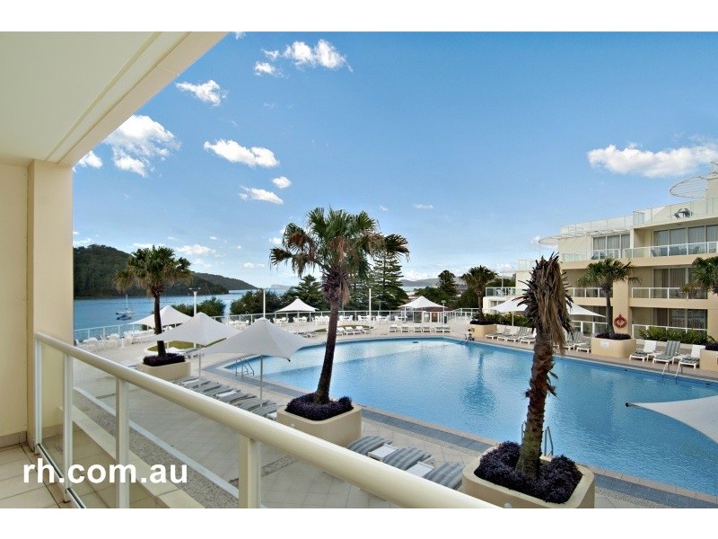 213/51-54 The Esplanade, Ettalong Beach NSW 2257