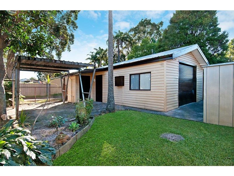73A VERON ROAD, Umina Beach NSW 2257