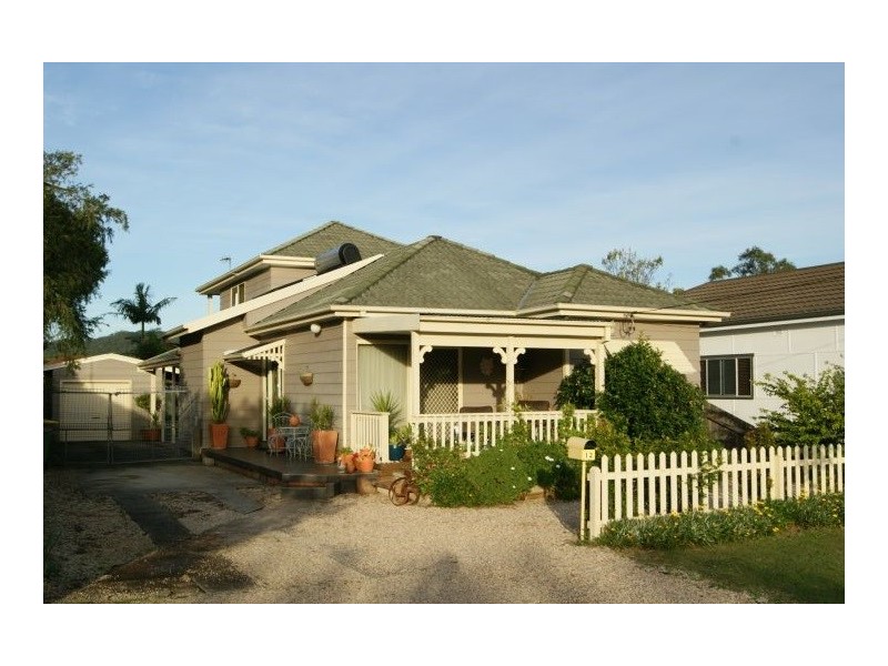 12 Murray Street, Booker Bay NSW 2257
