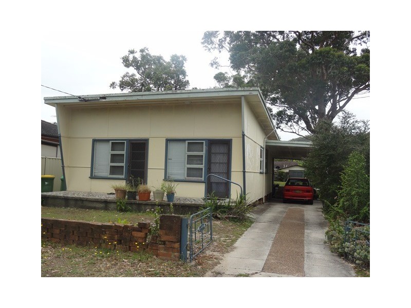 1/23 Ridge Street, Ettalong Beach NSW 2257