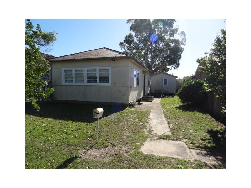 63 BEACH STREET, Ettalong Beach NSW 2257