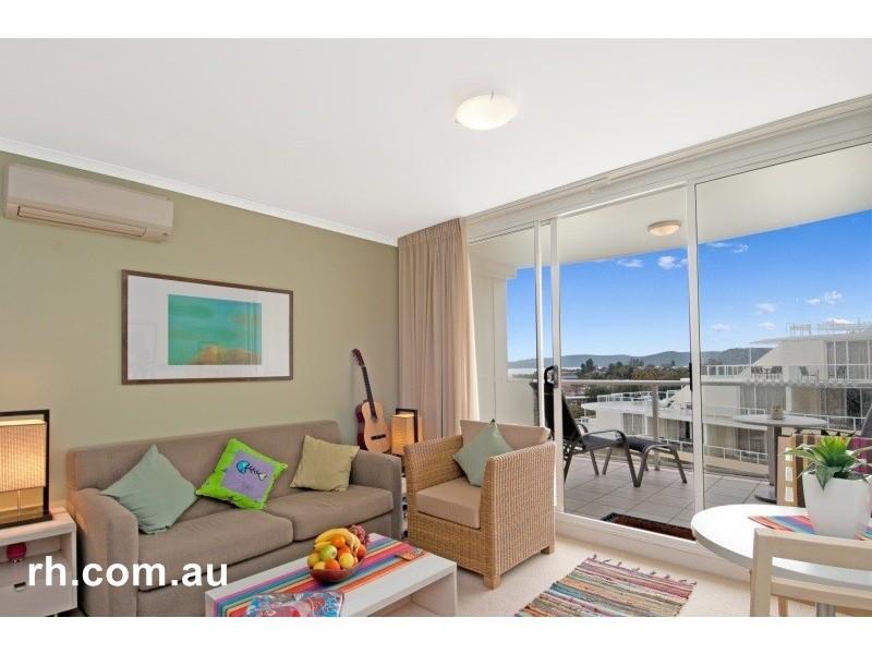 507/51-54 The Esplanade, Ettalong Beach NSW 2257