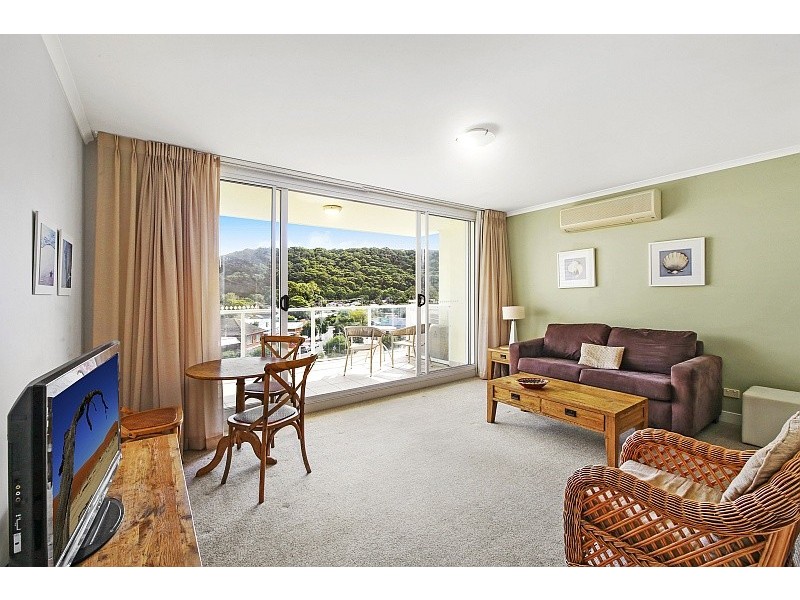 341/51-54 The Esplanade, Ettalong Beach NSW 2257
