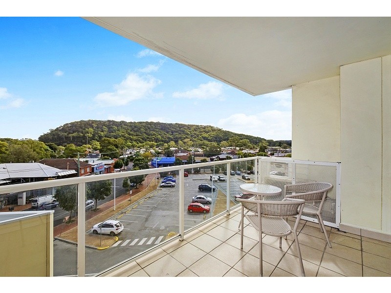 341/51-54 The Esplanade, Ettalong Beach NSW 2257