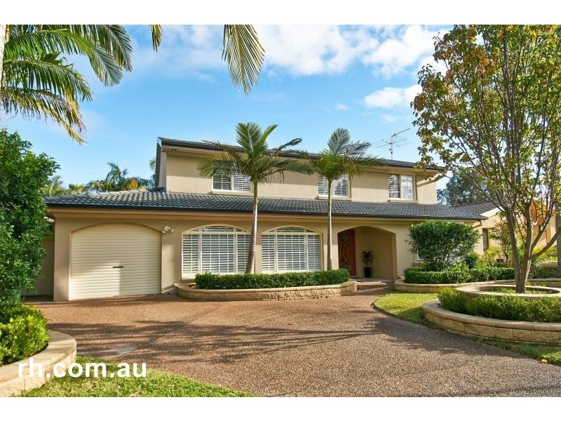 130 Helmsman Boulevard, St Huberts Island NSW 2257