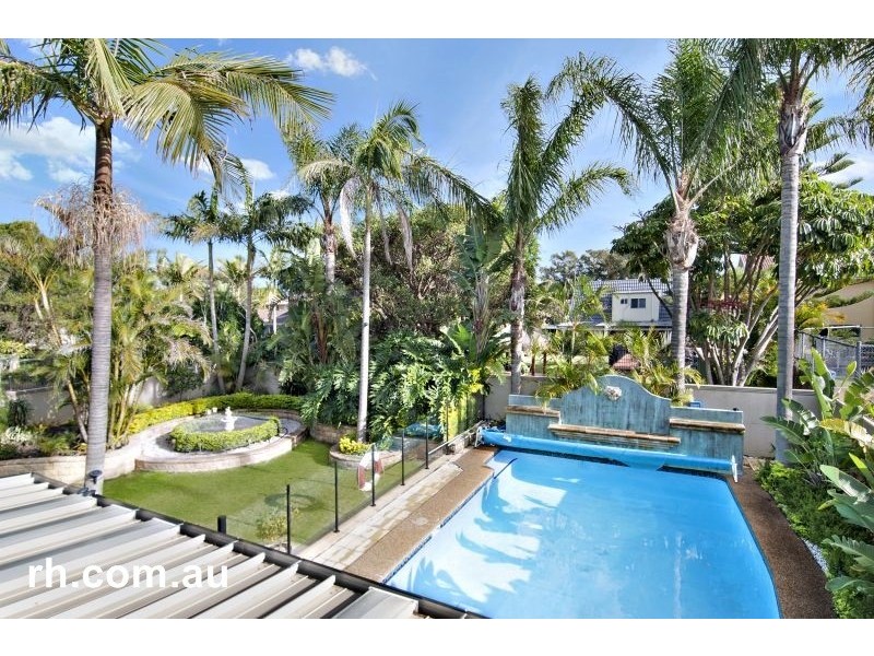 130 Helmsman Boulevard, St Huberts Island NSW 2257