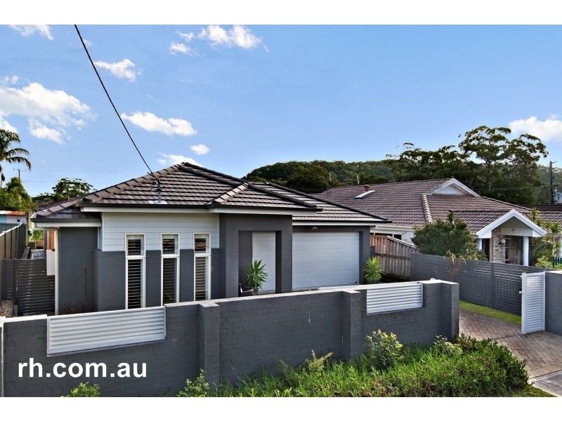 45 Broken Bay Road, Ettalong Beach NSW 2257