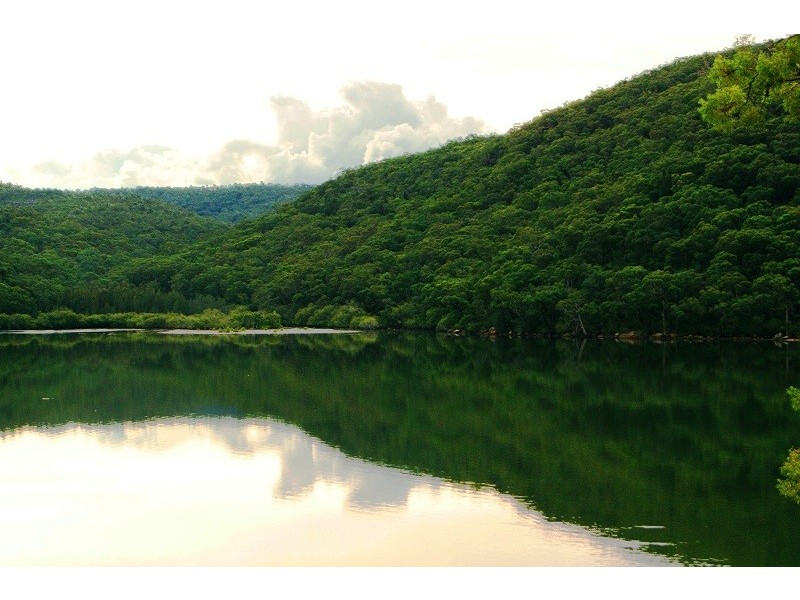 Woy Woy Bay NSW 2256