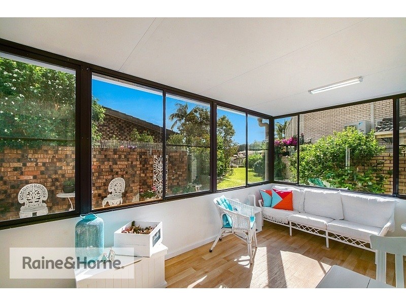 1 Nautilus Crescent, St Huberts Island NSW 2257