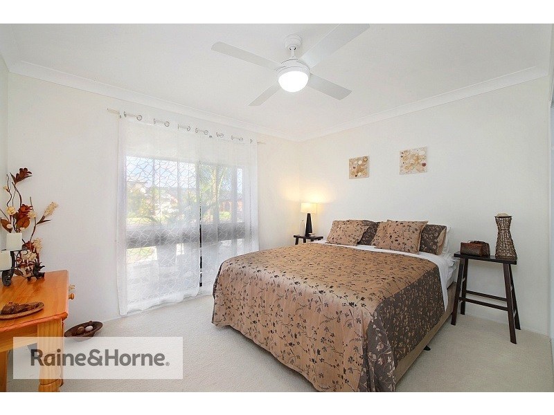 1 Nautilus Crescent, St Huberts Island NSW 2257