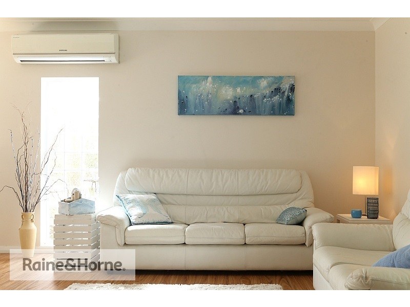 1 Nautilus Crescent, St Huberts Island NSW 2257