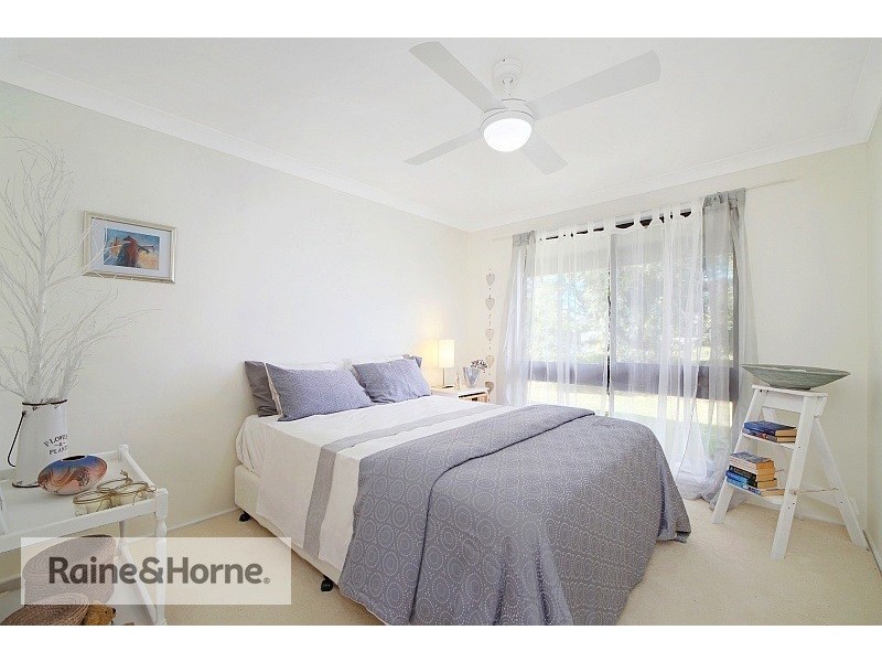 1 Nautilus Crescent, St Huberts Island NSW 2257