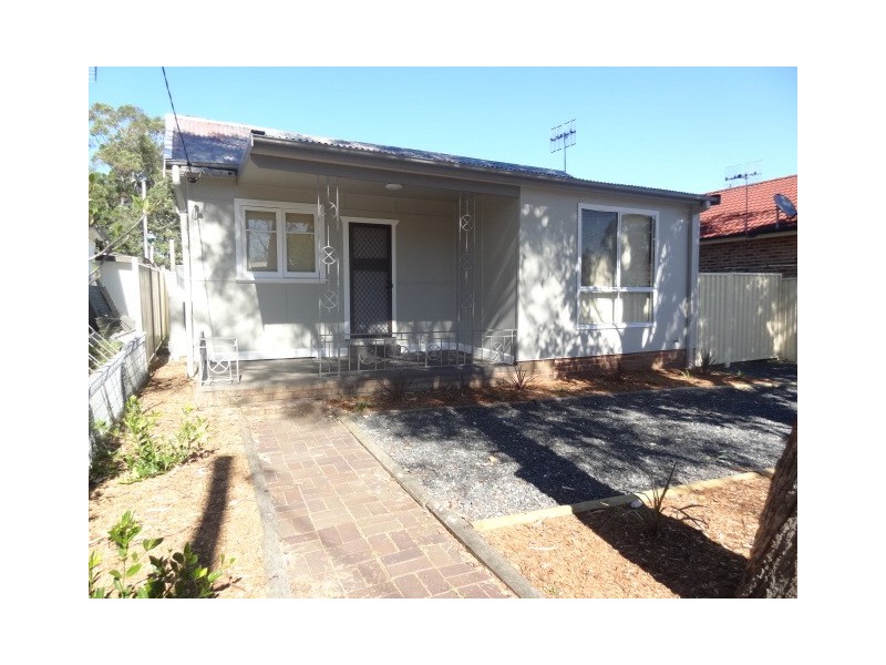 92 BOURKE ROAD, Ettalong Beach NSW 2257
