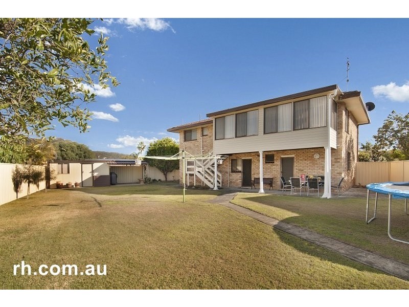 8 Jasmine Place, Umina Beach NSW 2257