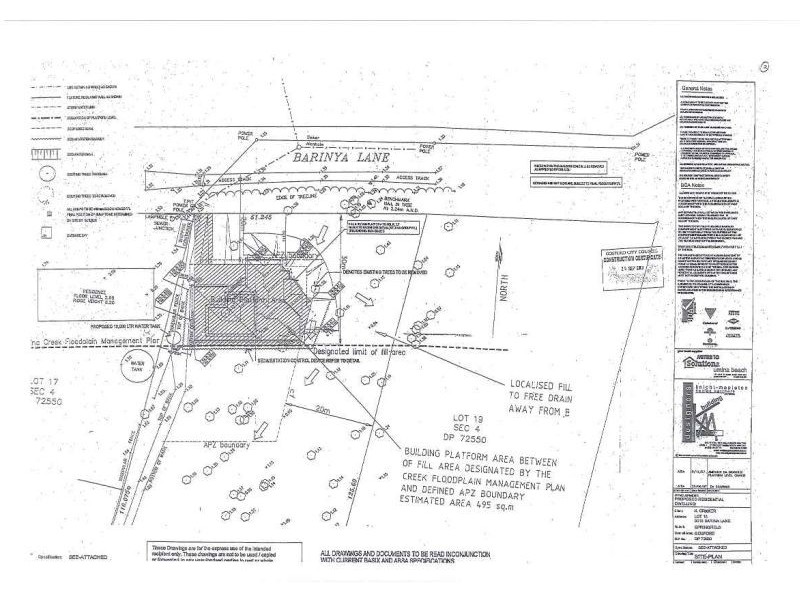 20 Barinya Lane, Springfield NSW 2250