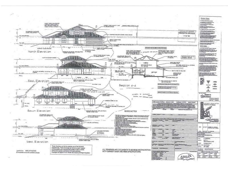 20 Barinya Lane, Springfield NSW 2250