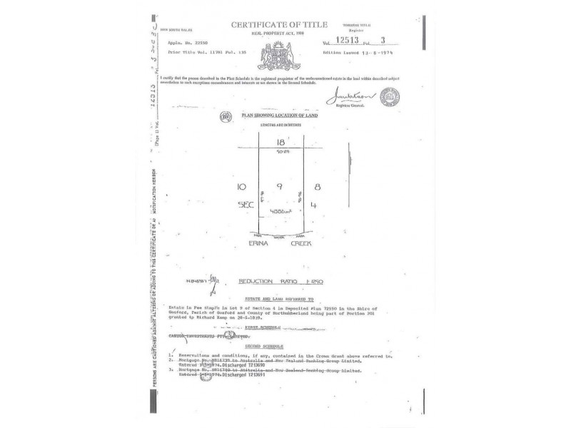 20 Barinya Lane, Springfield NSW 2250