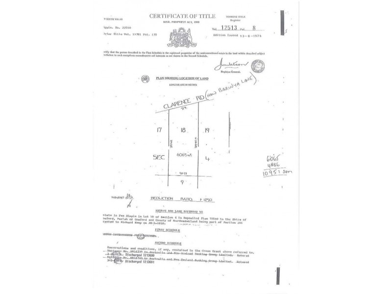 20 Barinya Lane, Springfield NSW 2250