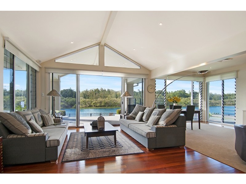 6 Boyd Close, St Huberts Island NSW 2257