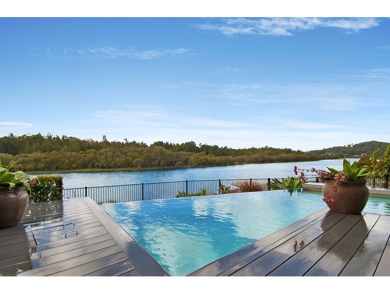 6 Boyd Close, St Huberts Island NSW 2257