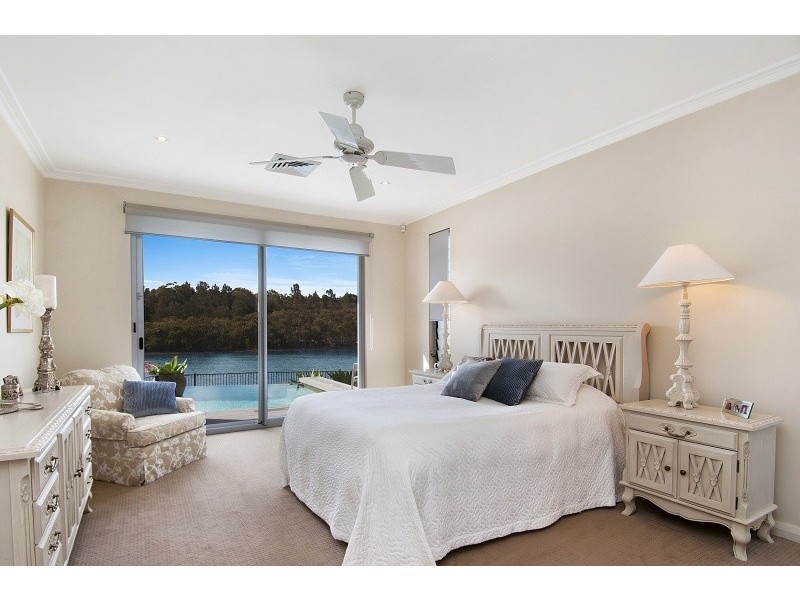 6 Boyd Close, St Huberts Island NSW 2257