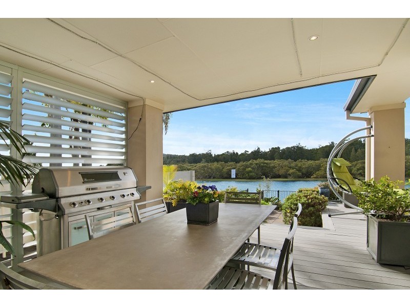 6 Boyd Close, St Huberts Island NSW 2257