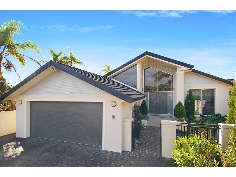 6 Boyd Close, St Huberts Island NSW 2257