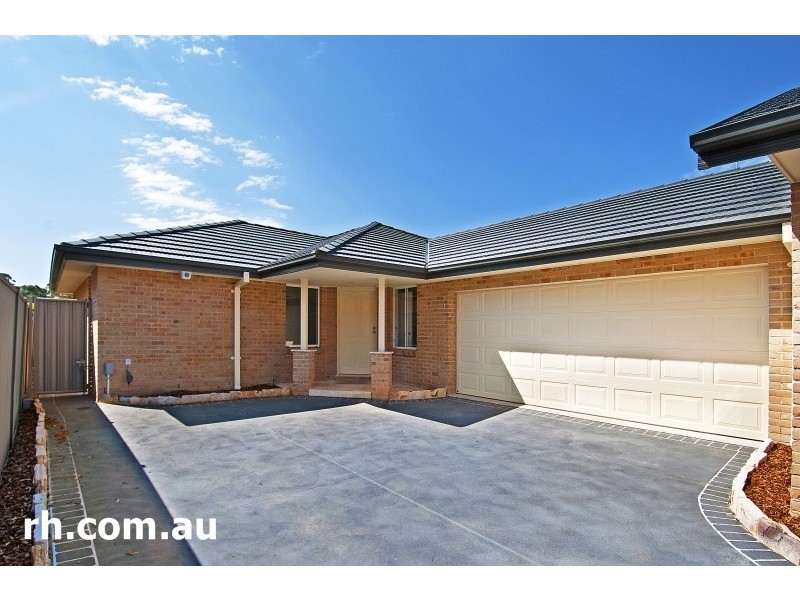 3/5 Flounder Road, Ettalong Beach NSW 2257