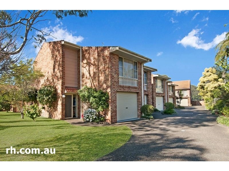 1/340 Ocean View Road, Ettalong Beach NSW 2257