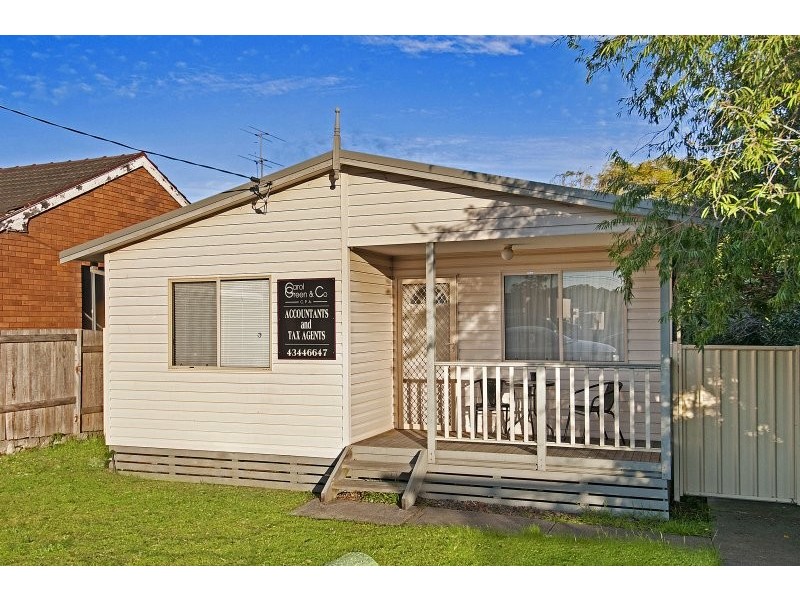 7 Alfred Street, Umina Beach NSW 2257